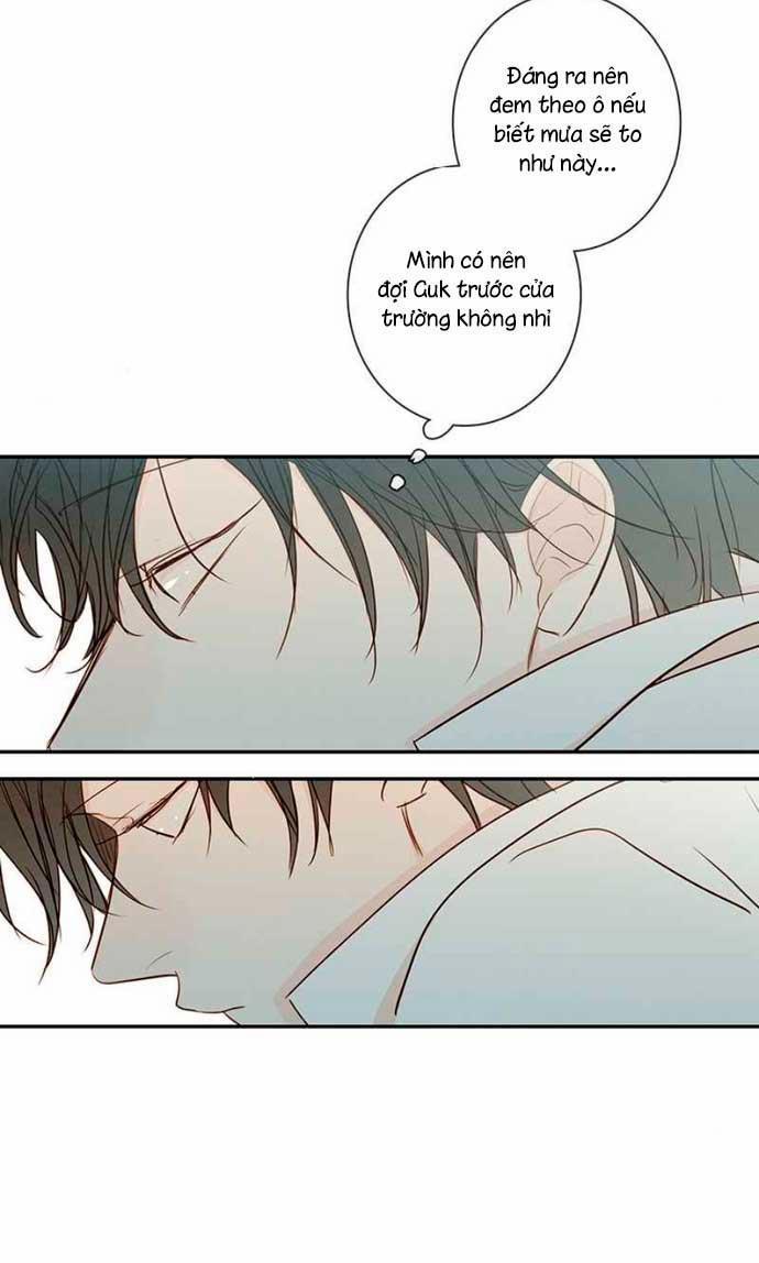 Thiên Đường Táo Xanh 82 trang 29