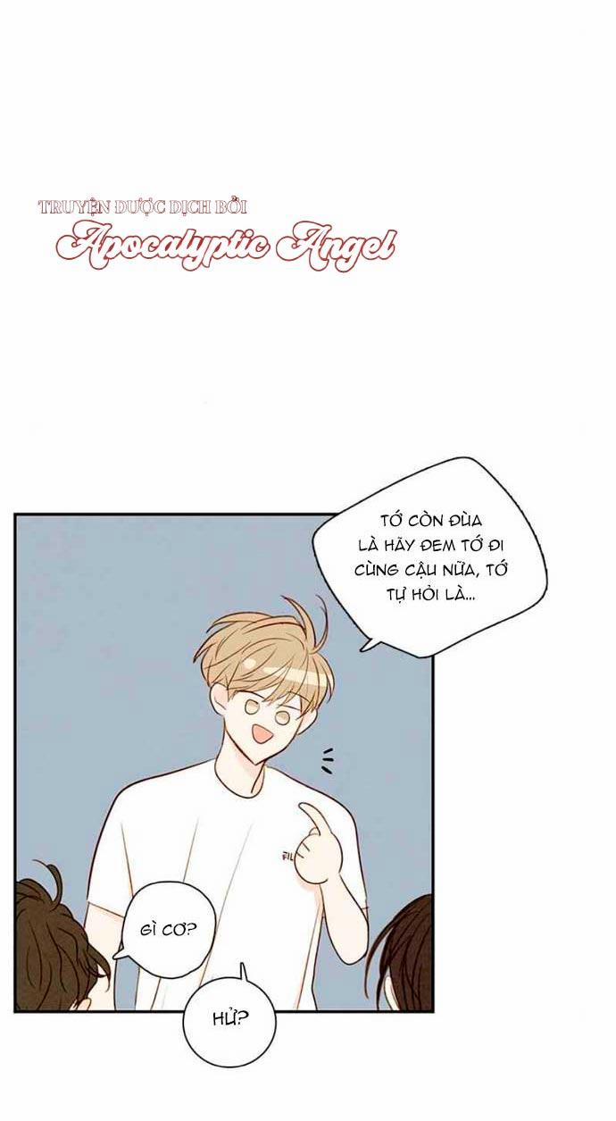 Thiên Đường Táo Xanh 82 trang 3