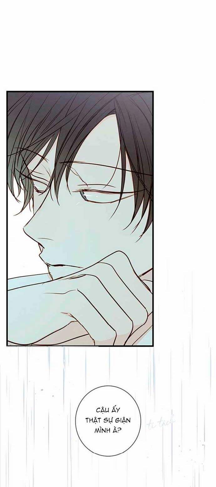 Thiên Đường Táo Xanh 82 trang 30