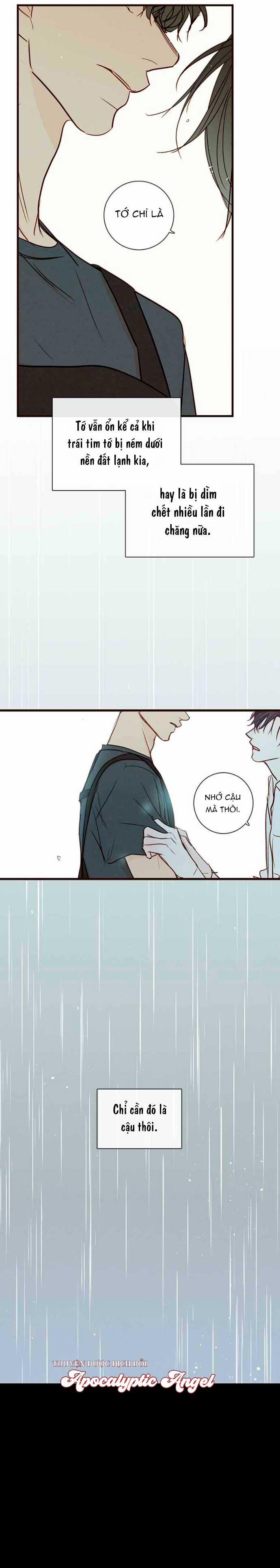 Thiên Đường Táo Xanh 82 trang 36