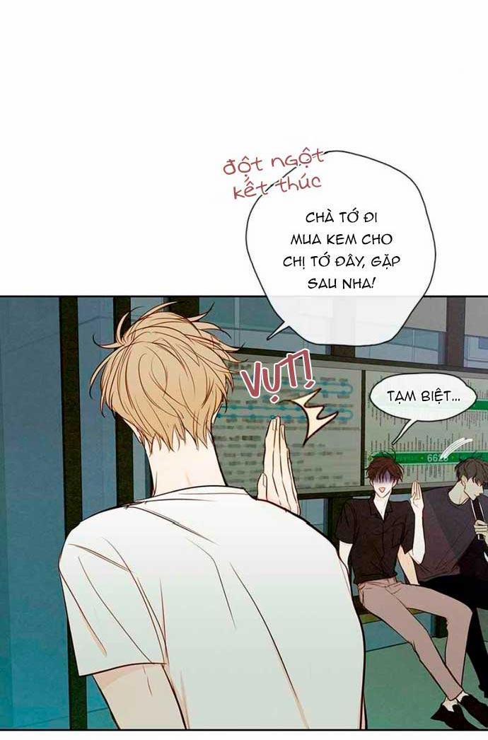 Thiên Đường Táo Xanh 82 trang 5