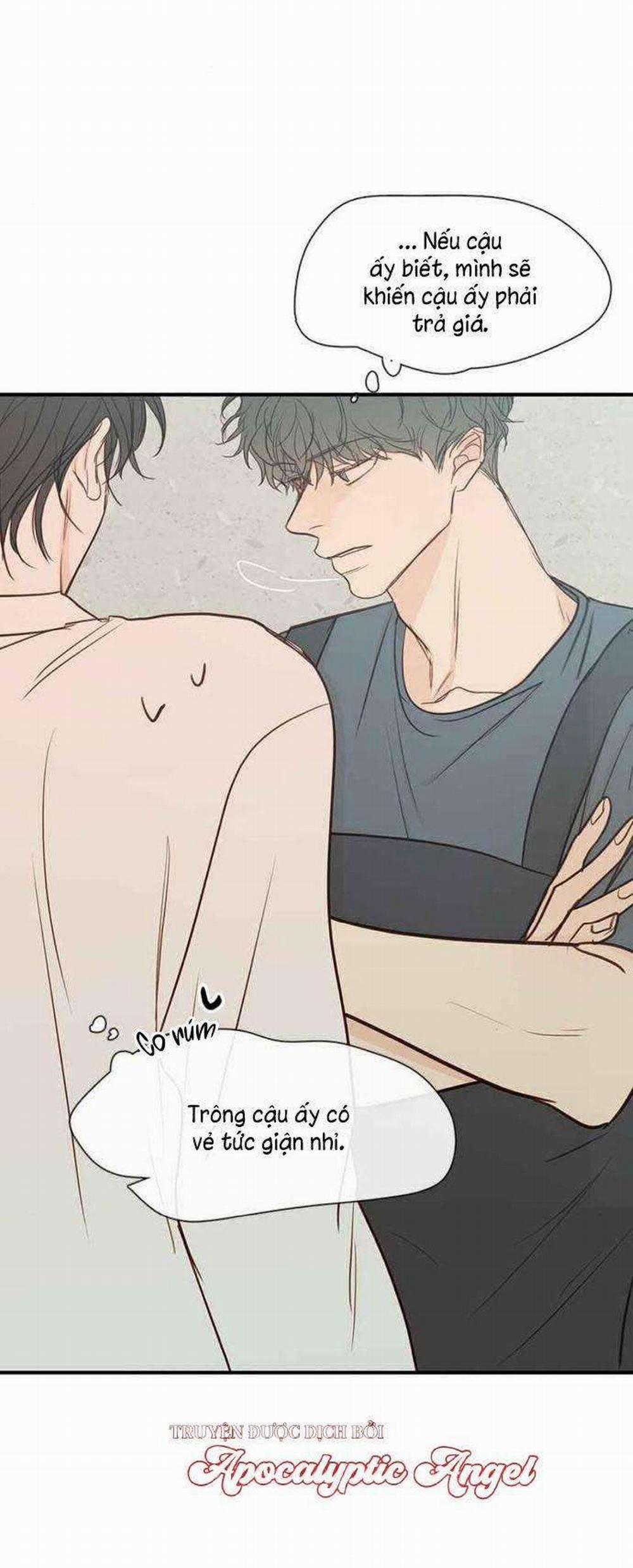 Thiên Đường Táo Xanh 83 trang 11