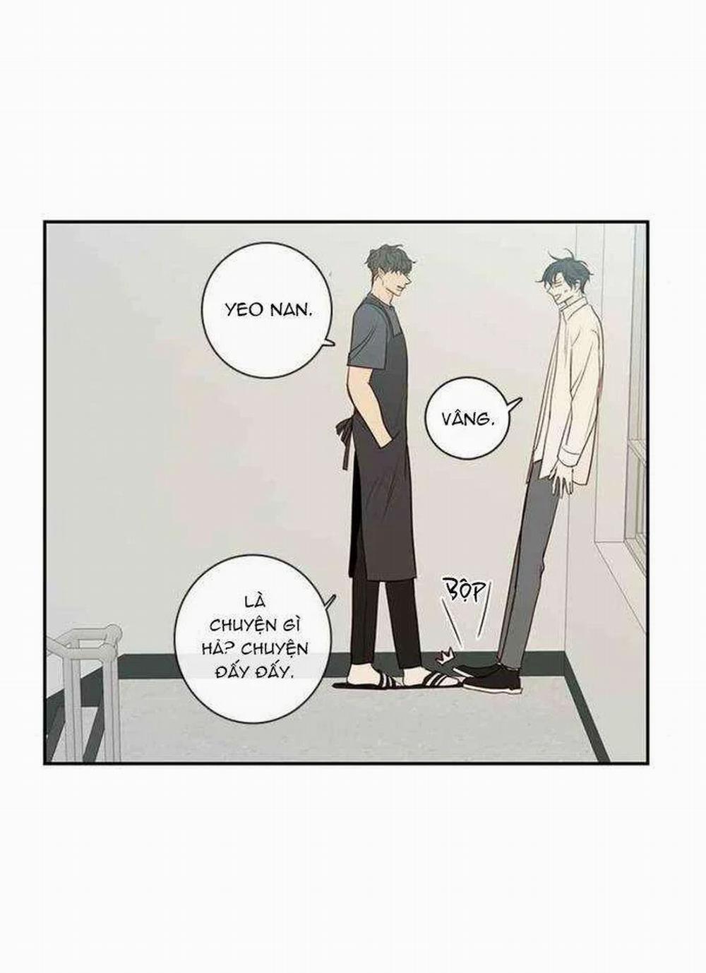 Thiên Đường Táo Xanh 83 trang 12