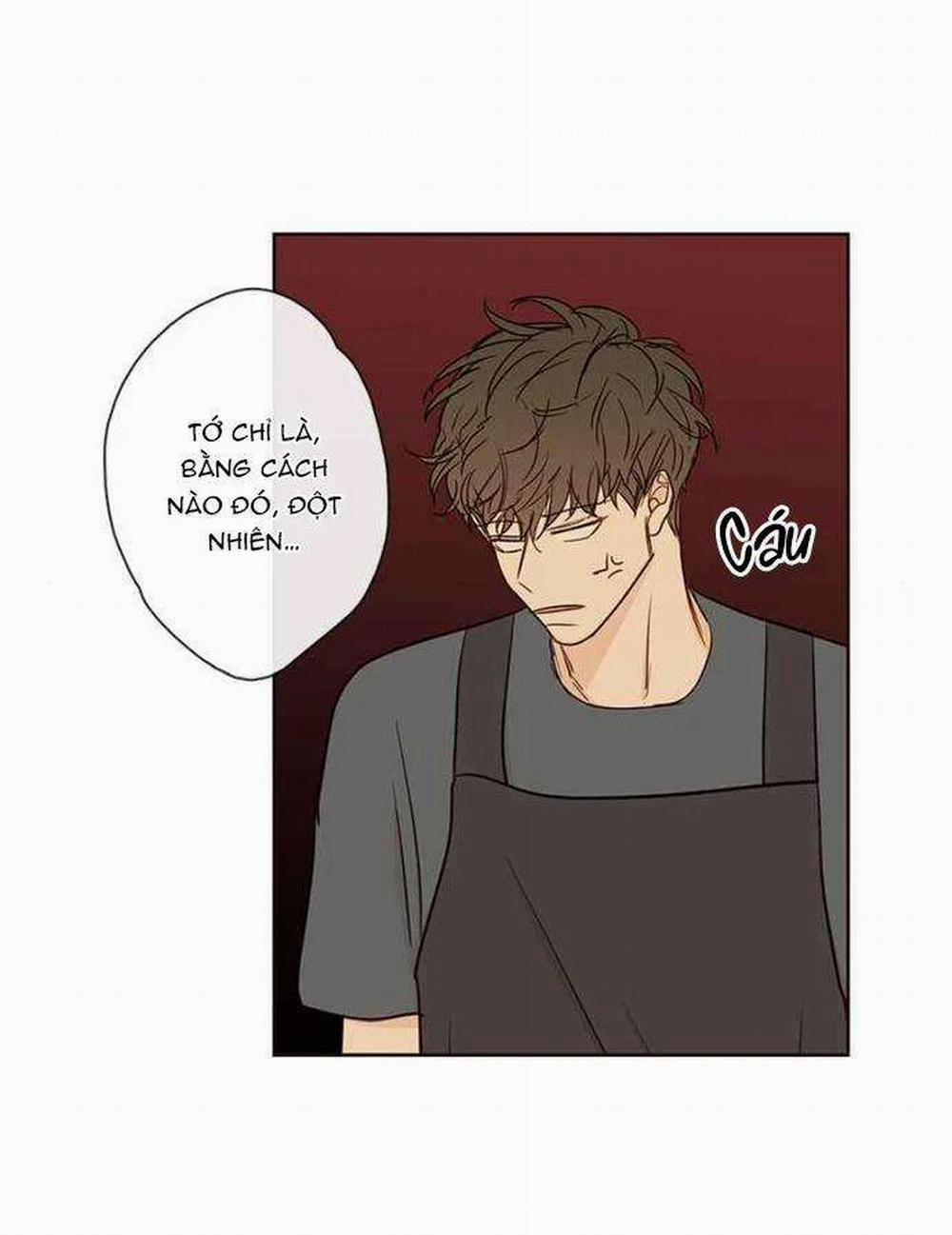 Thiên Đường Táo Xanh 83 trang 15