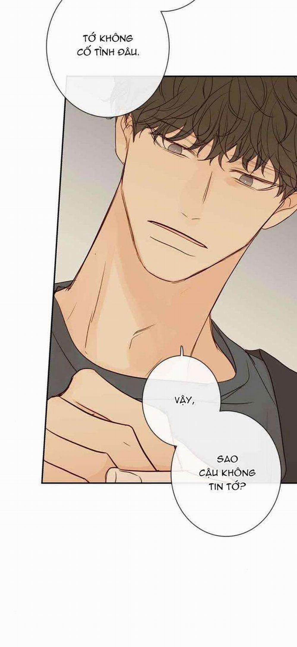 Thiên Đường Táo Xanh 83 trang 18