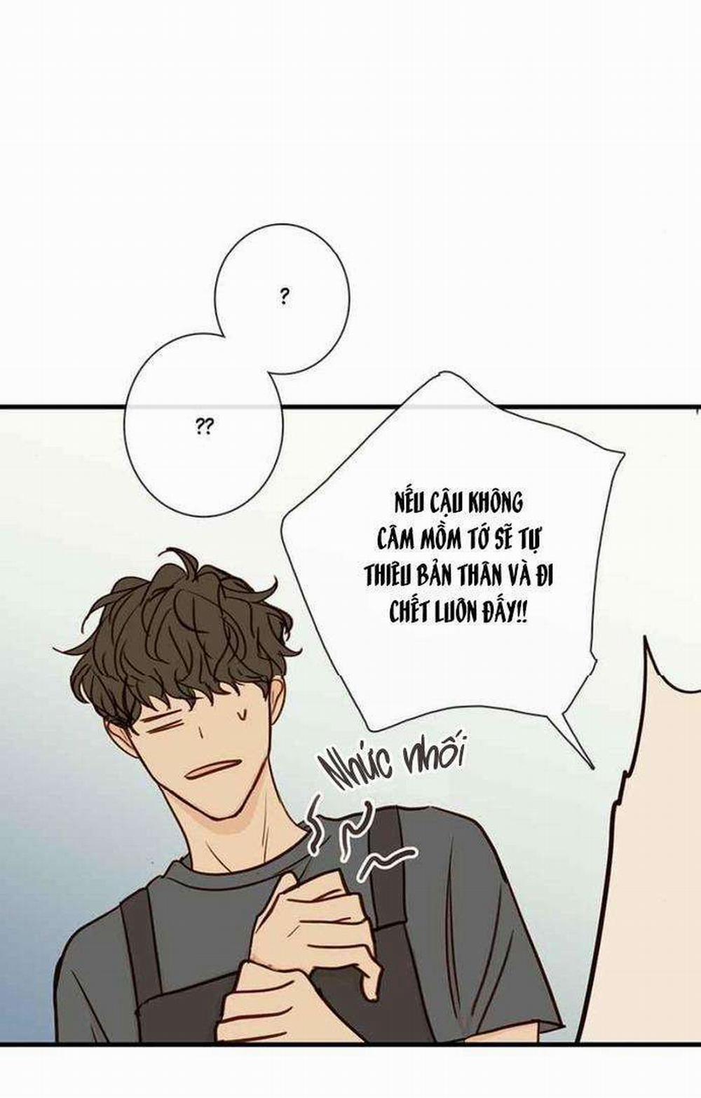 Thiên Đường Táo Xanh 83 trang 23