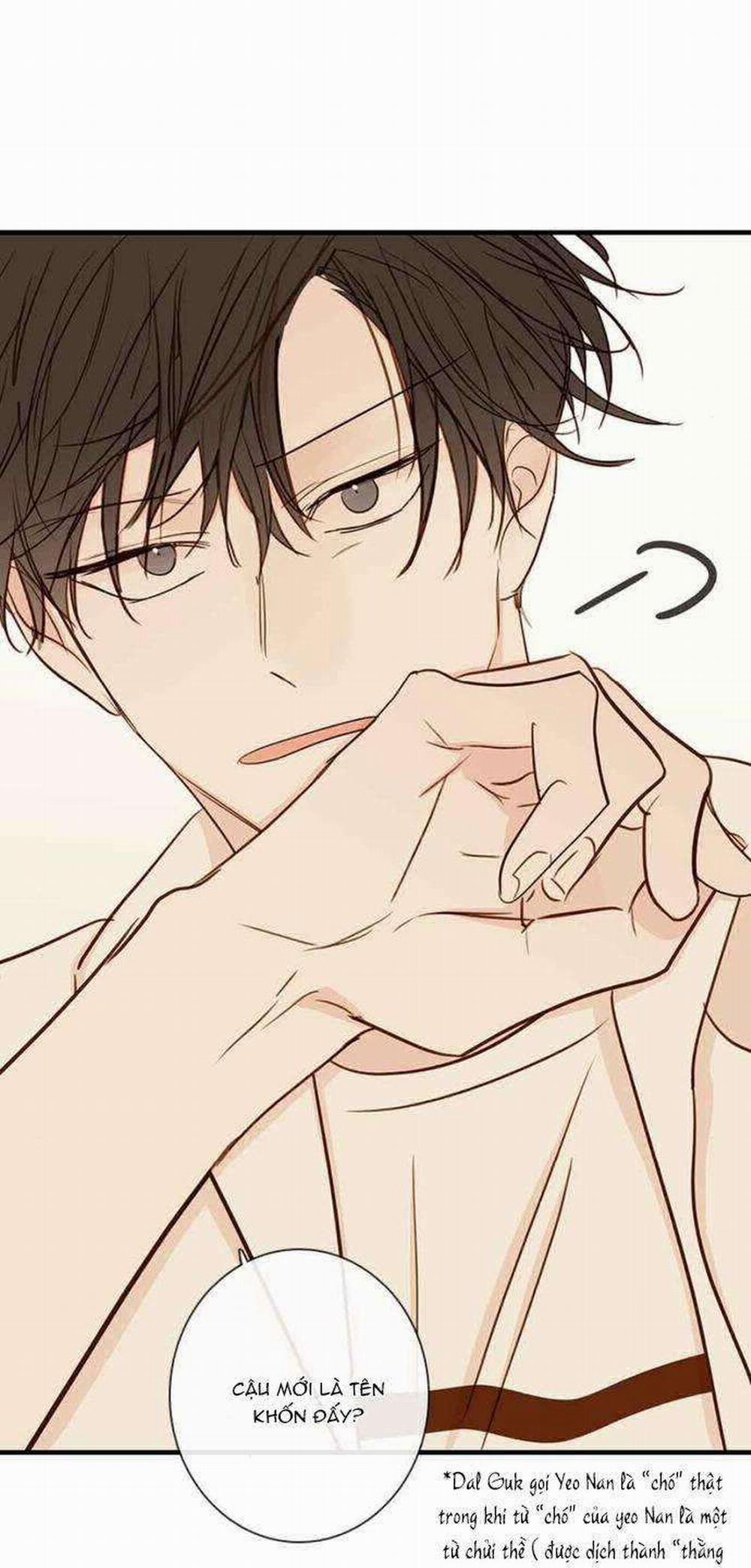 Thiên Đường Táo Xanh 83 trang 25