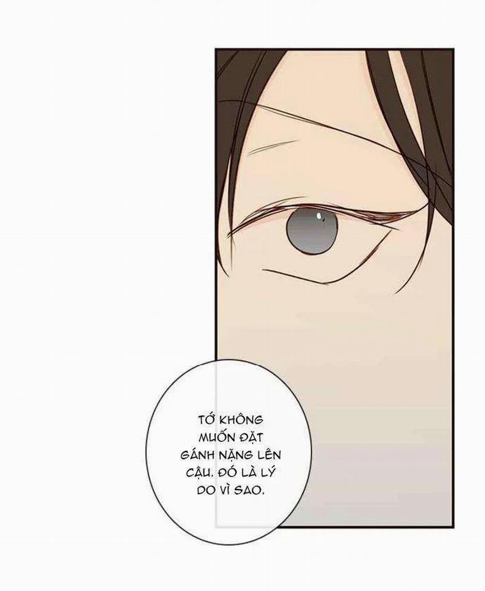 Thiên Đường Táo Xanh 83 trang 28