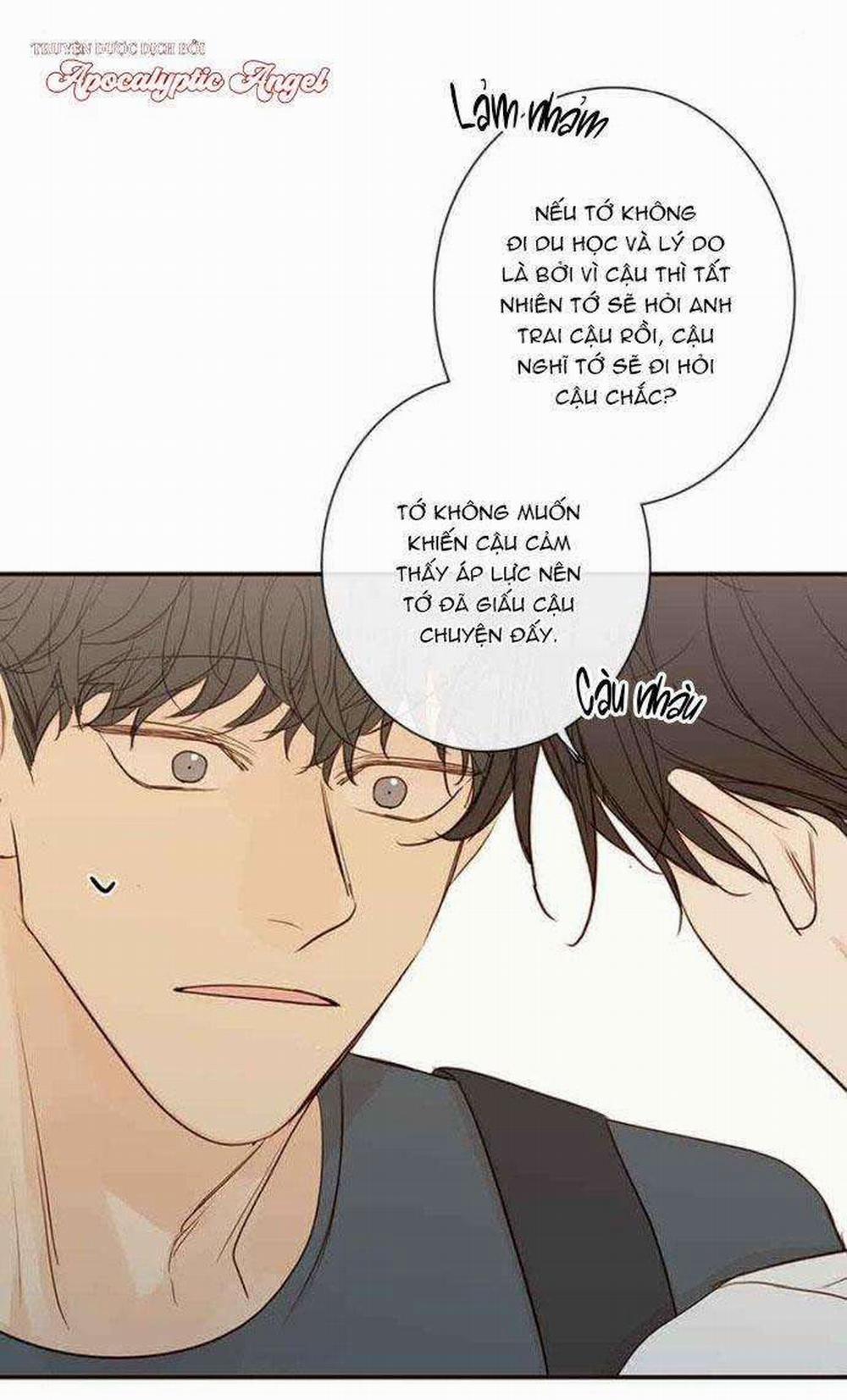 Thiên Đường Táo Xanh 83 trang 29