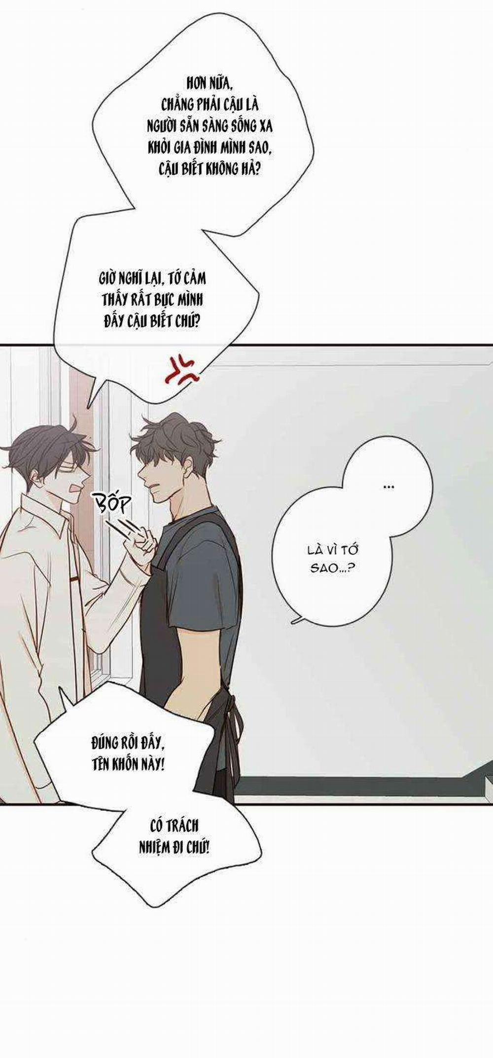 Thiên Đường Táo Xanh 83 trang 30