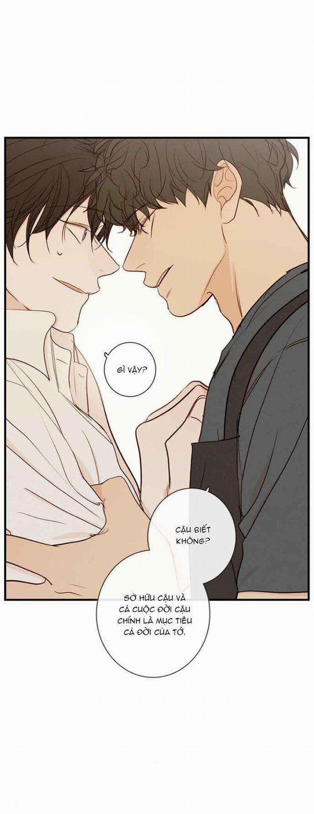 Thiên Đường Táo Xanh 83 trang 32