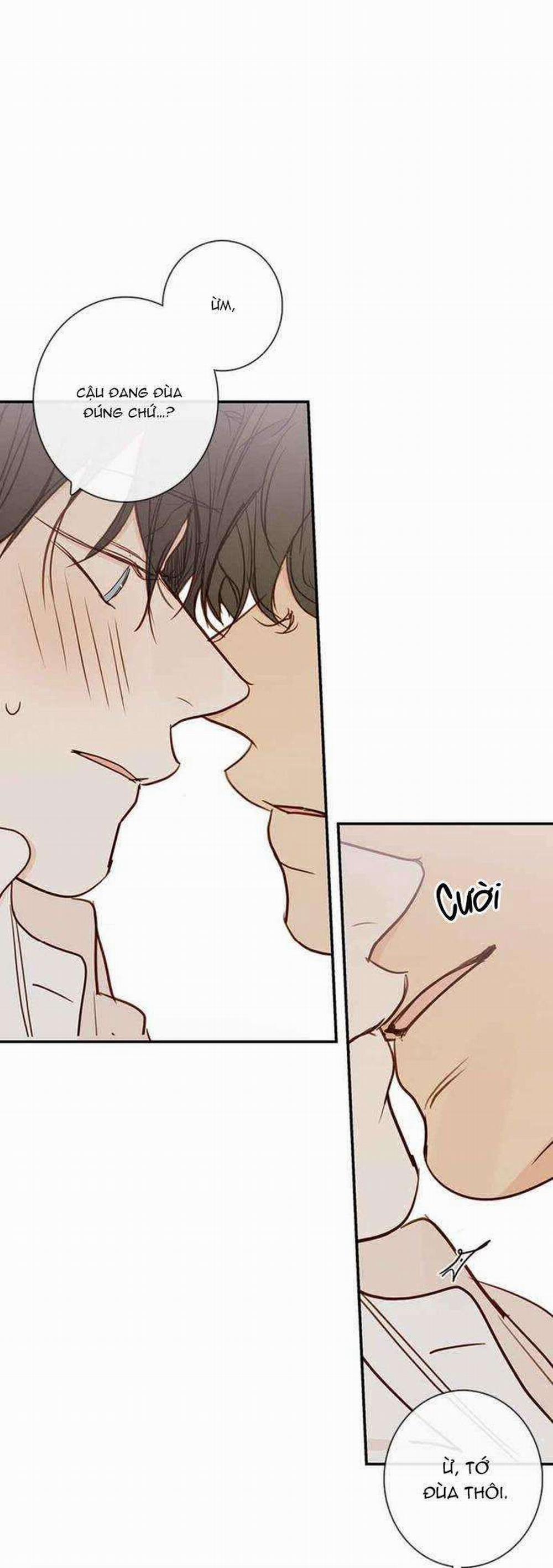 Thiên Đường Táo Xanh 83 trang 33