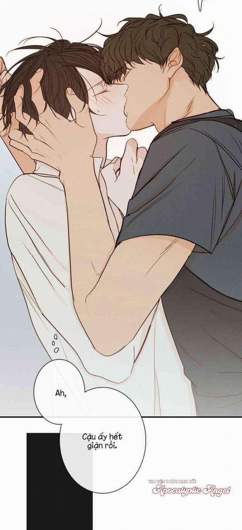 Thiên Đường Táo Xanh 83 trang 34