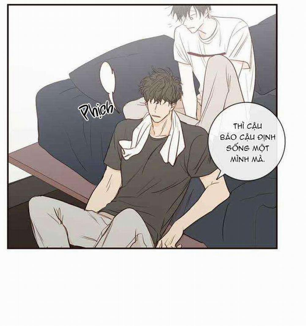 Thiên Đường Táo Xanh 83 trang 39