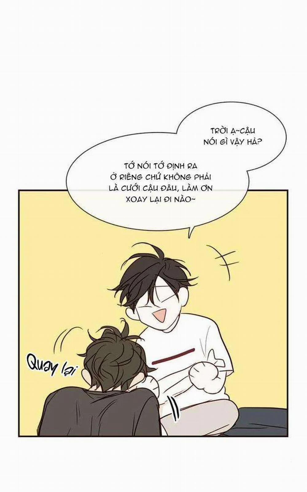 Thiên Đường Táo Xanh 83 trang 41