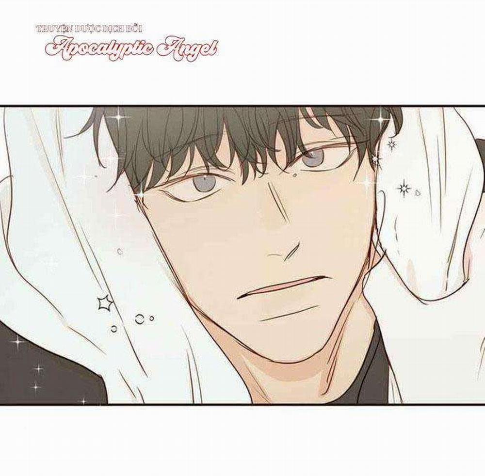 Thiên Đường Táo Xanh 83 trang 45