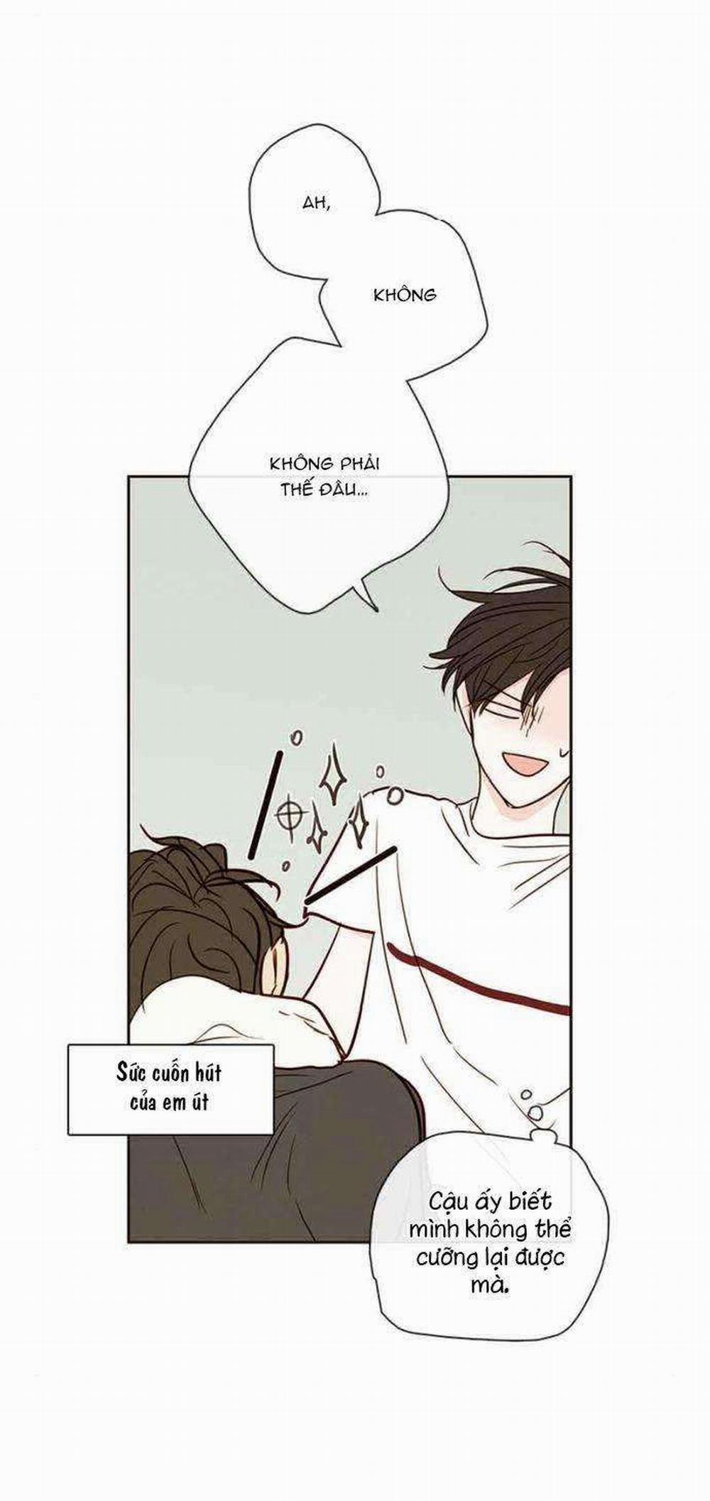 Thiên Đường Táo Xanh 83 trang 48