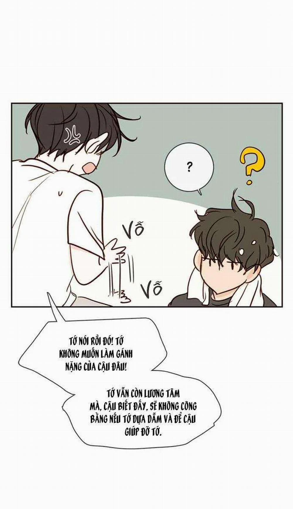 Thiên Đường Táo Xanh 83 trang 52