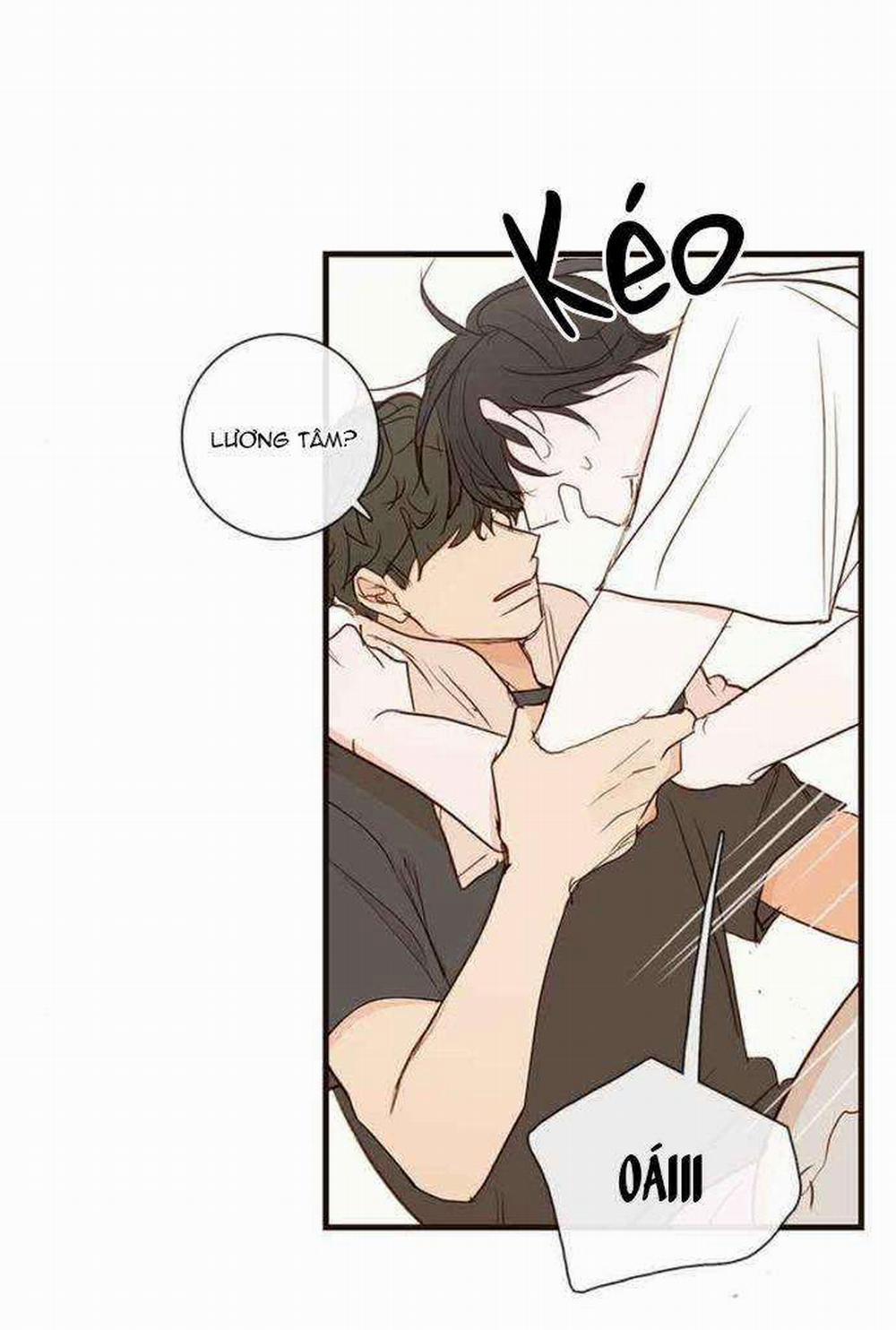 Thiên Đường Táo Xanh 83 trang 53