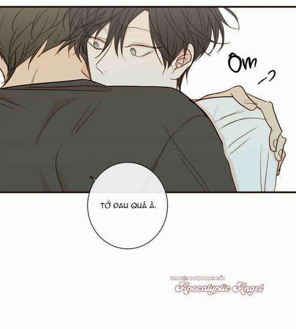 Thiên Đường Táo Xanh 83 trang 56