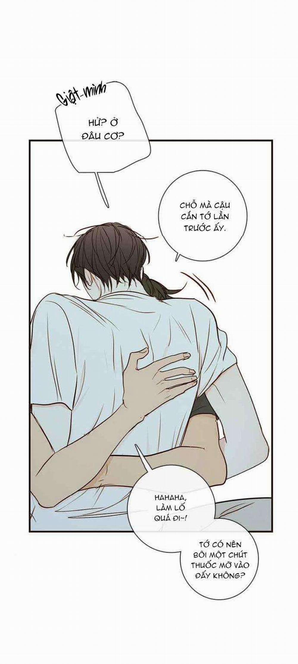 Thiên Đường Táo Xanh 83 trang 57