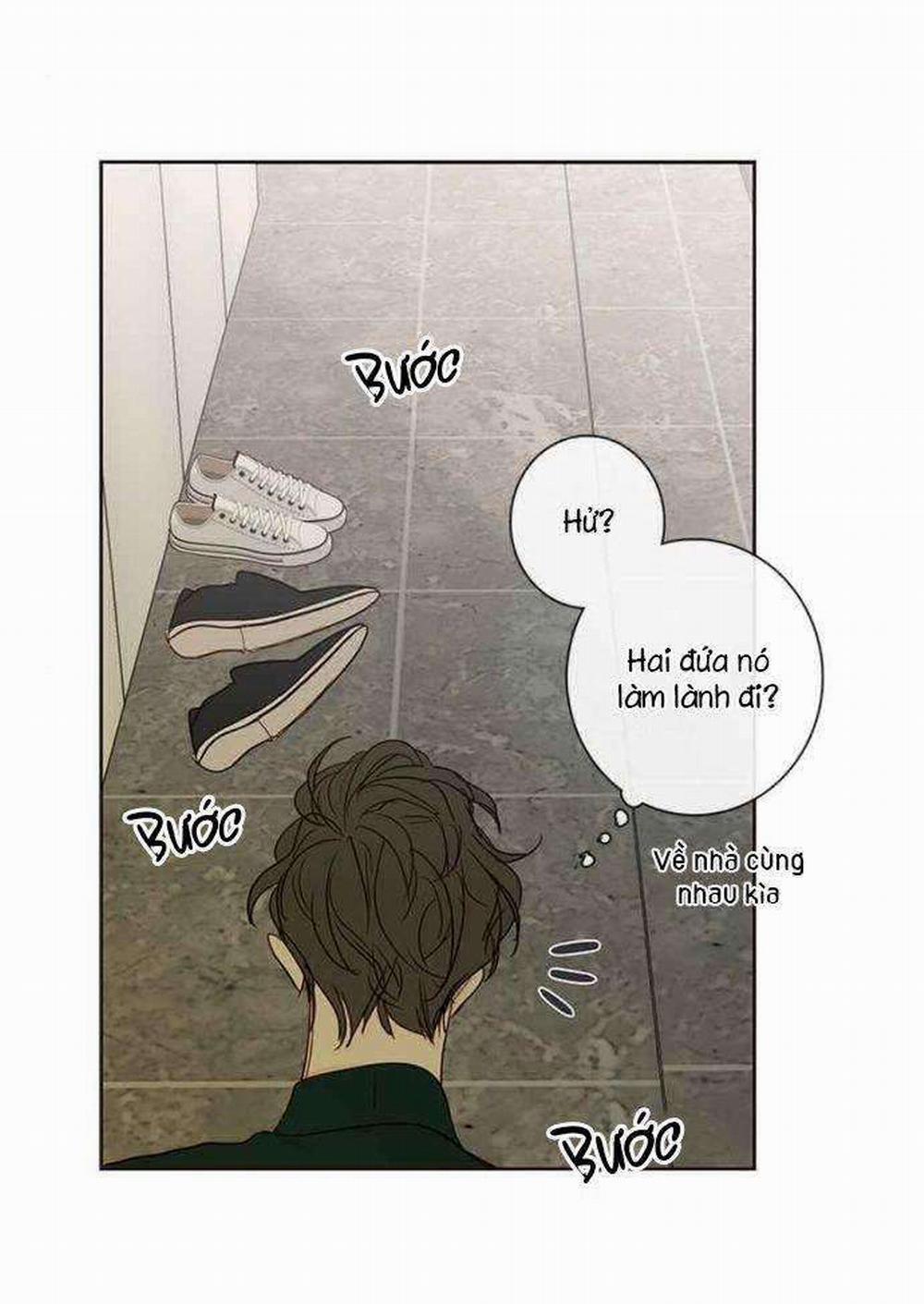 Thiên Đường Táo Xanh 83 trang 64