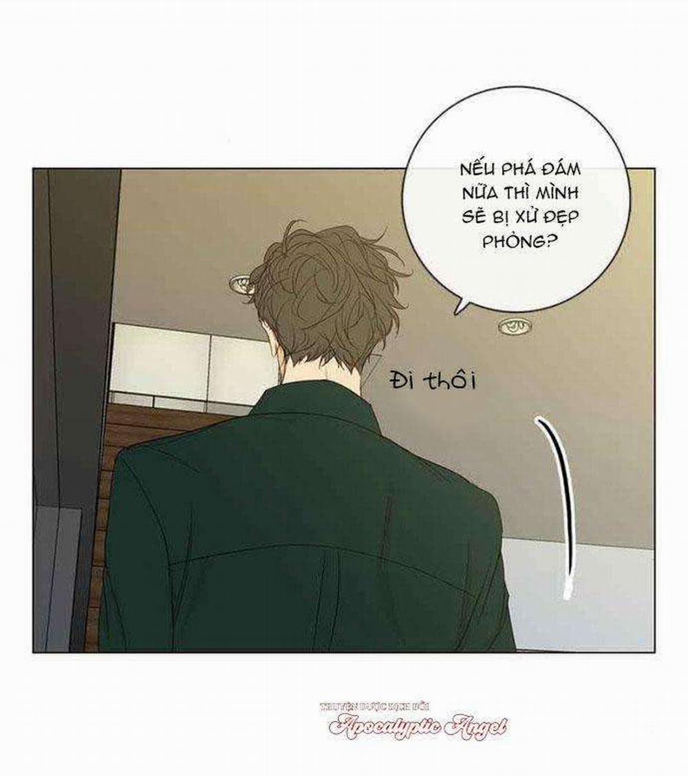 Thiên Đường Táo Xanh 83 trang 66