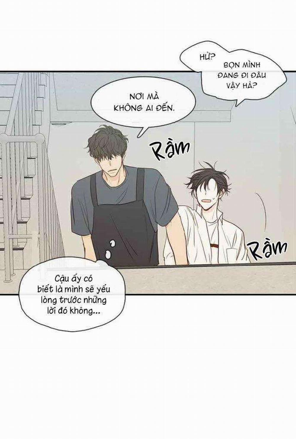 Thiên Đường Táo Xanh 83 trang 9