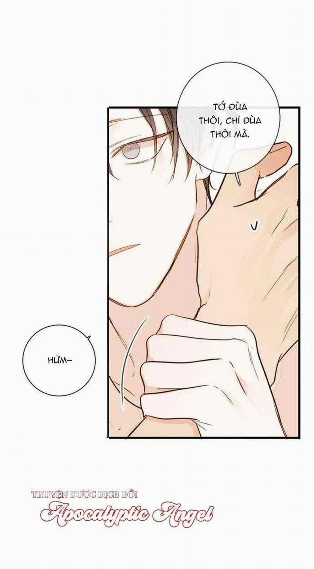 Thiên Đường Táo Xanh 84 trang 10