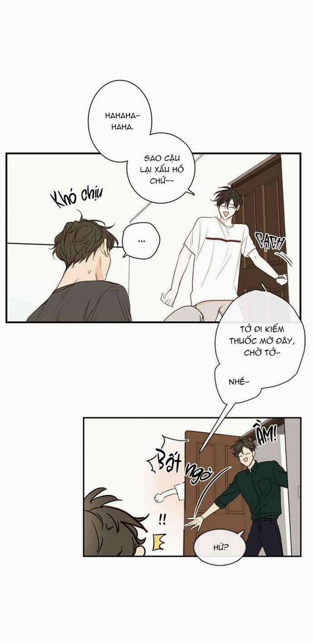 Thiên Đường Táo Xanh 84 trang 12