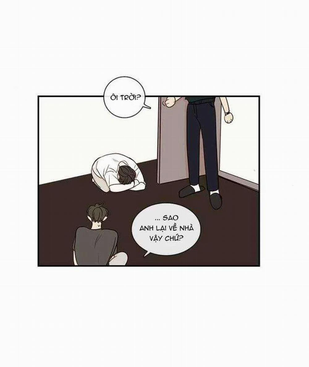 Thiên Đường Táo Xanh 84 trang 13