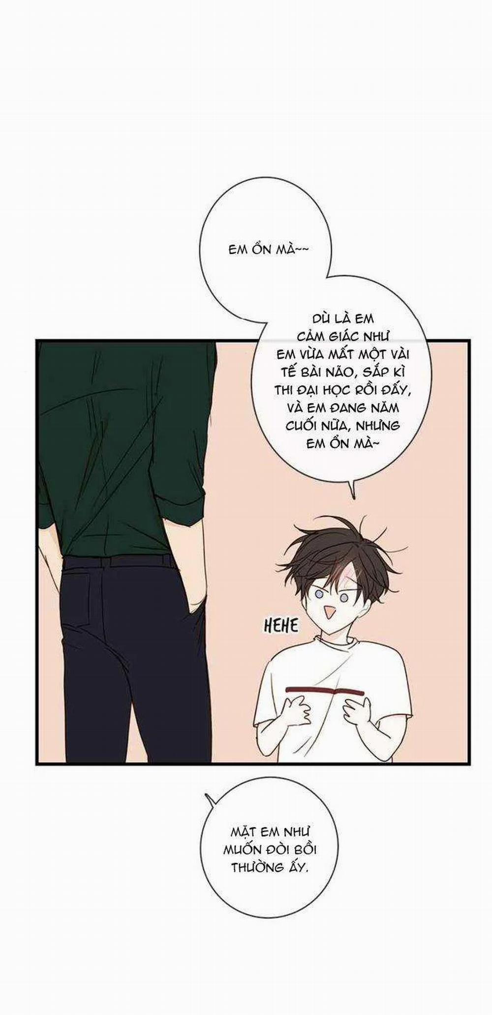 Thiên Đường Táo Xanh 84 trang 16