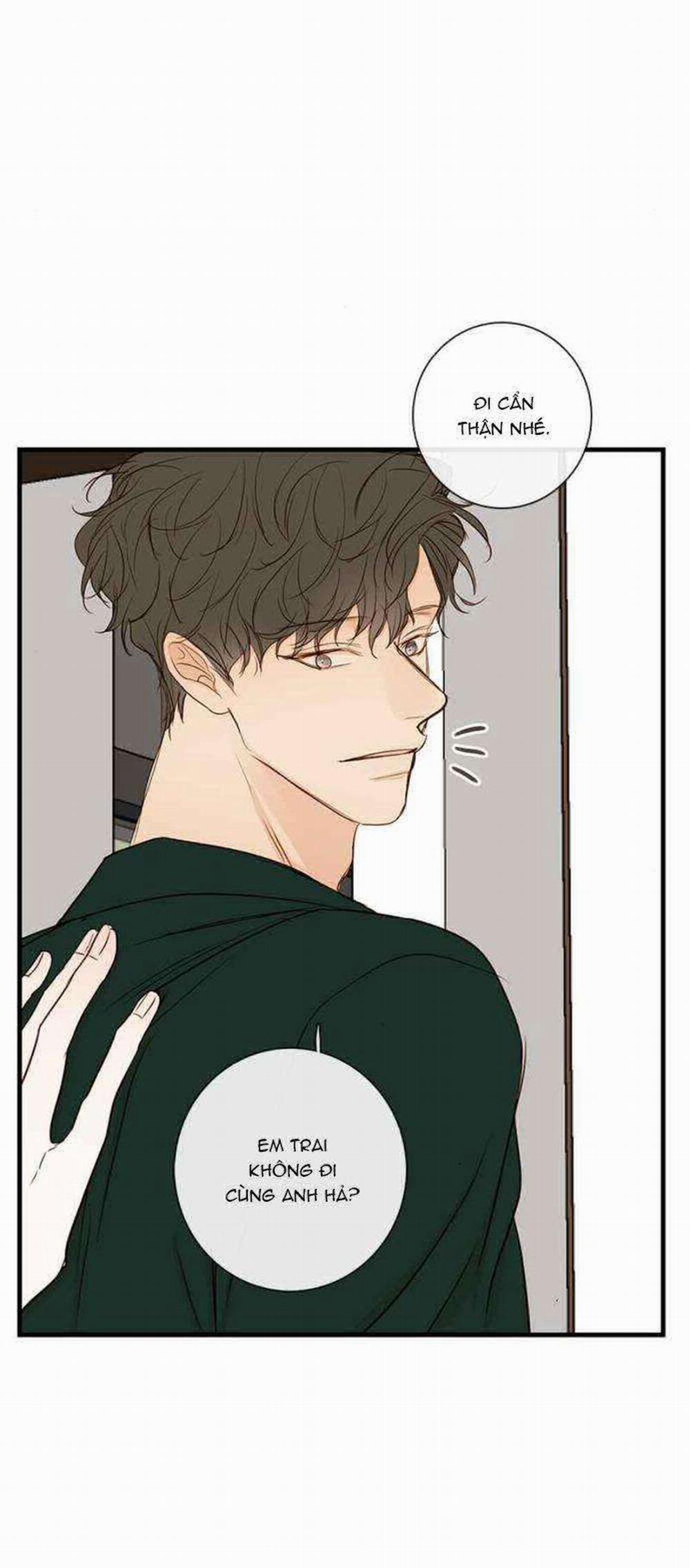 Thiên Đường Táo Xanh 84 trang 18