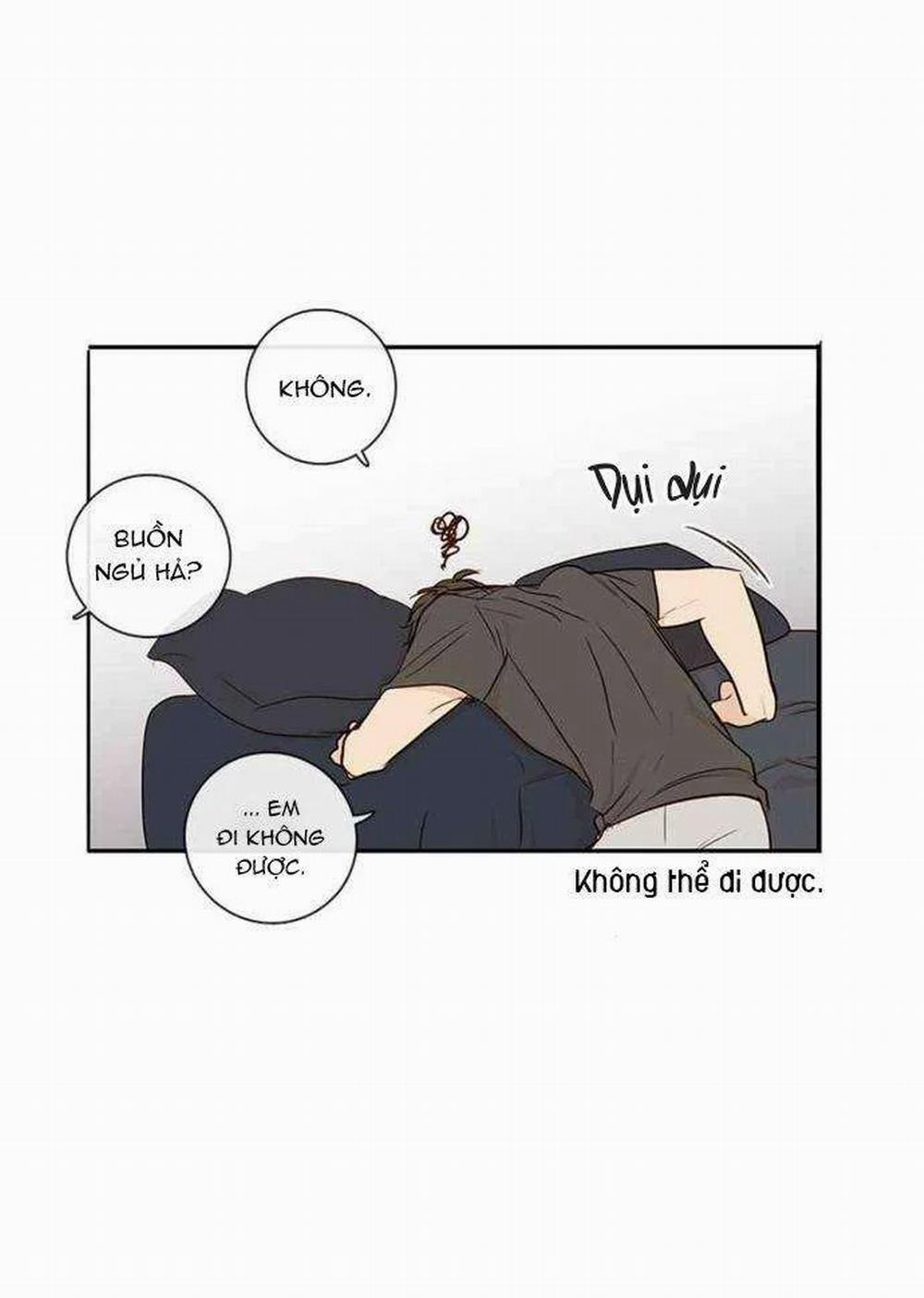 Thiên Đường Táo Xanh 84 trang 19