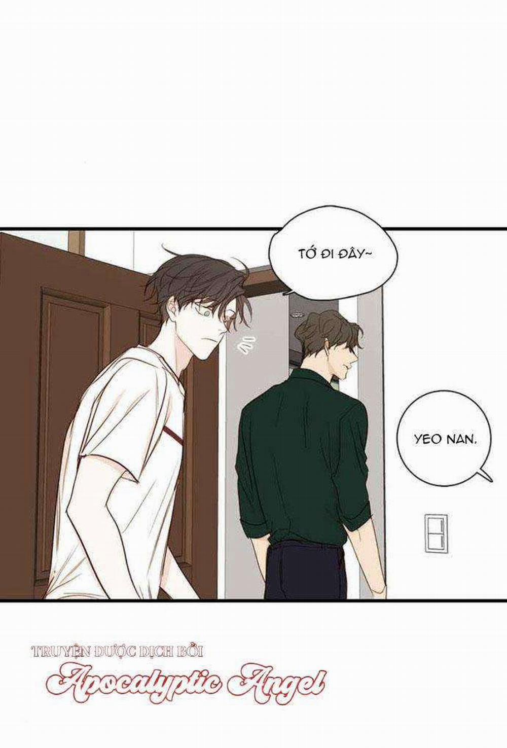 Thiên Đường Táo Xanh 84 trang 20