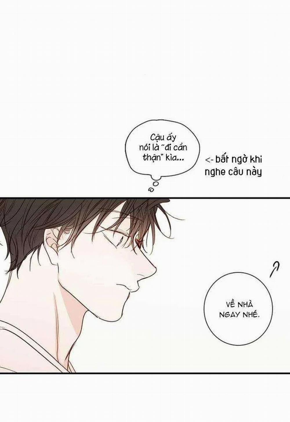 Thiên Đường Táo Xanh 84 trang 24