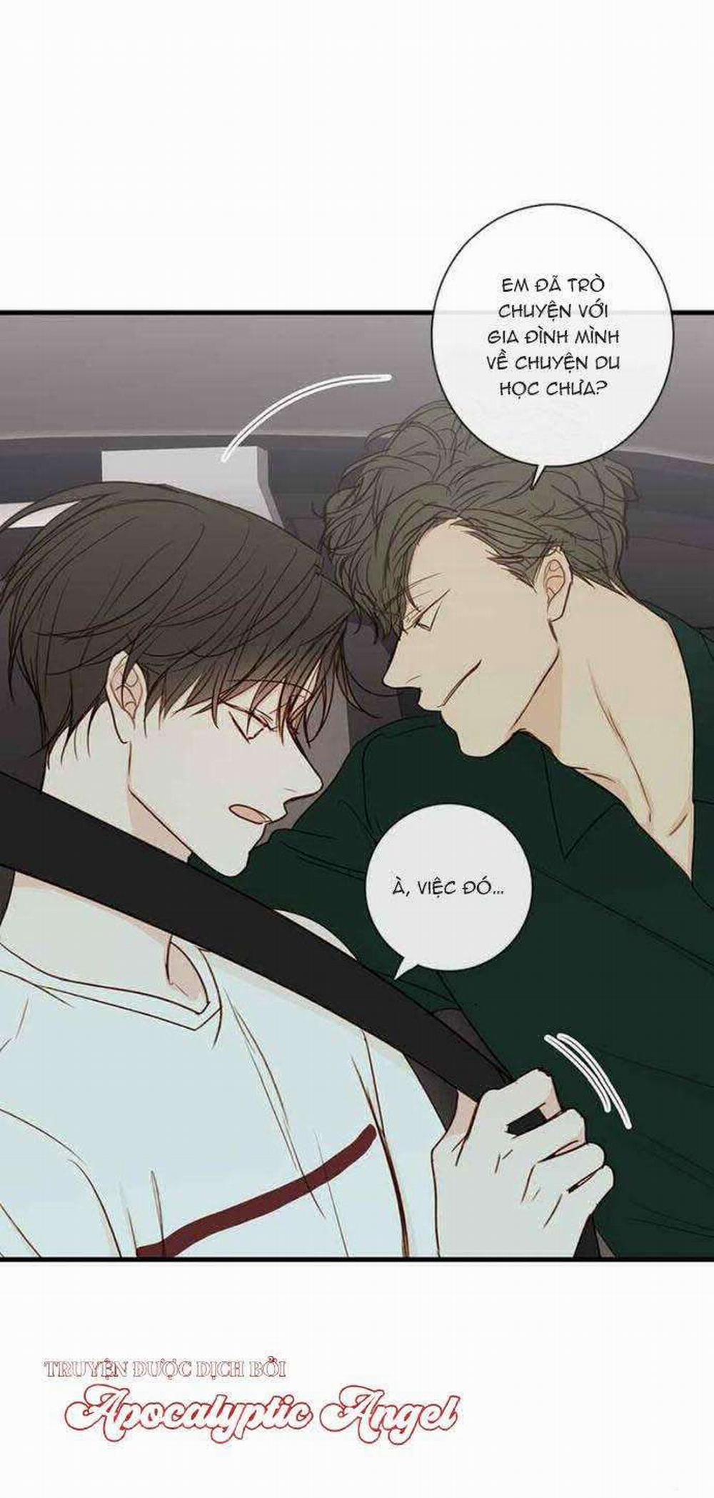 Thiên Đường Táo Xanh 84 trang 29