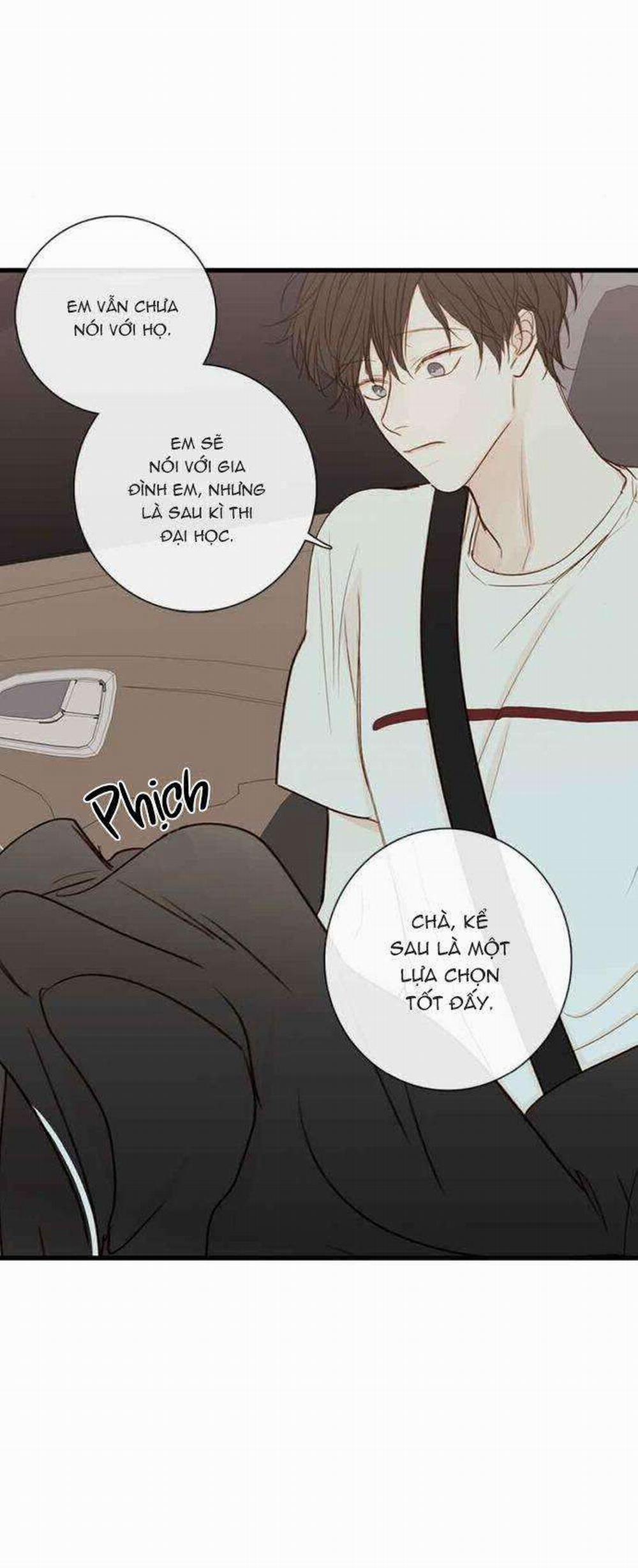 Thiên Đường Táo Xanh 84 trang 30