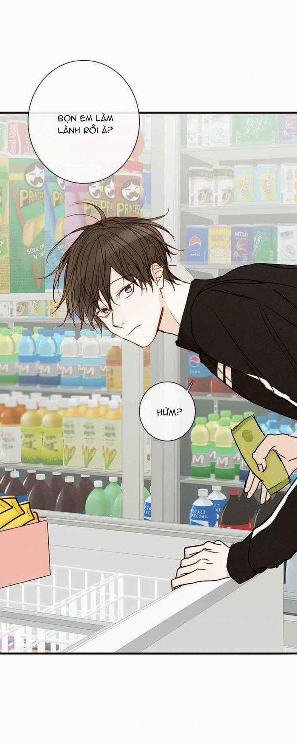 Thiên Đường Táo Xanh 84 trang 37