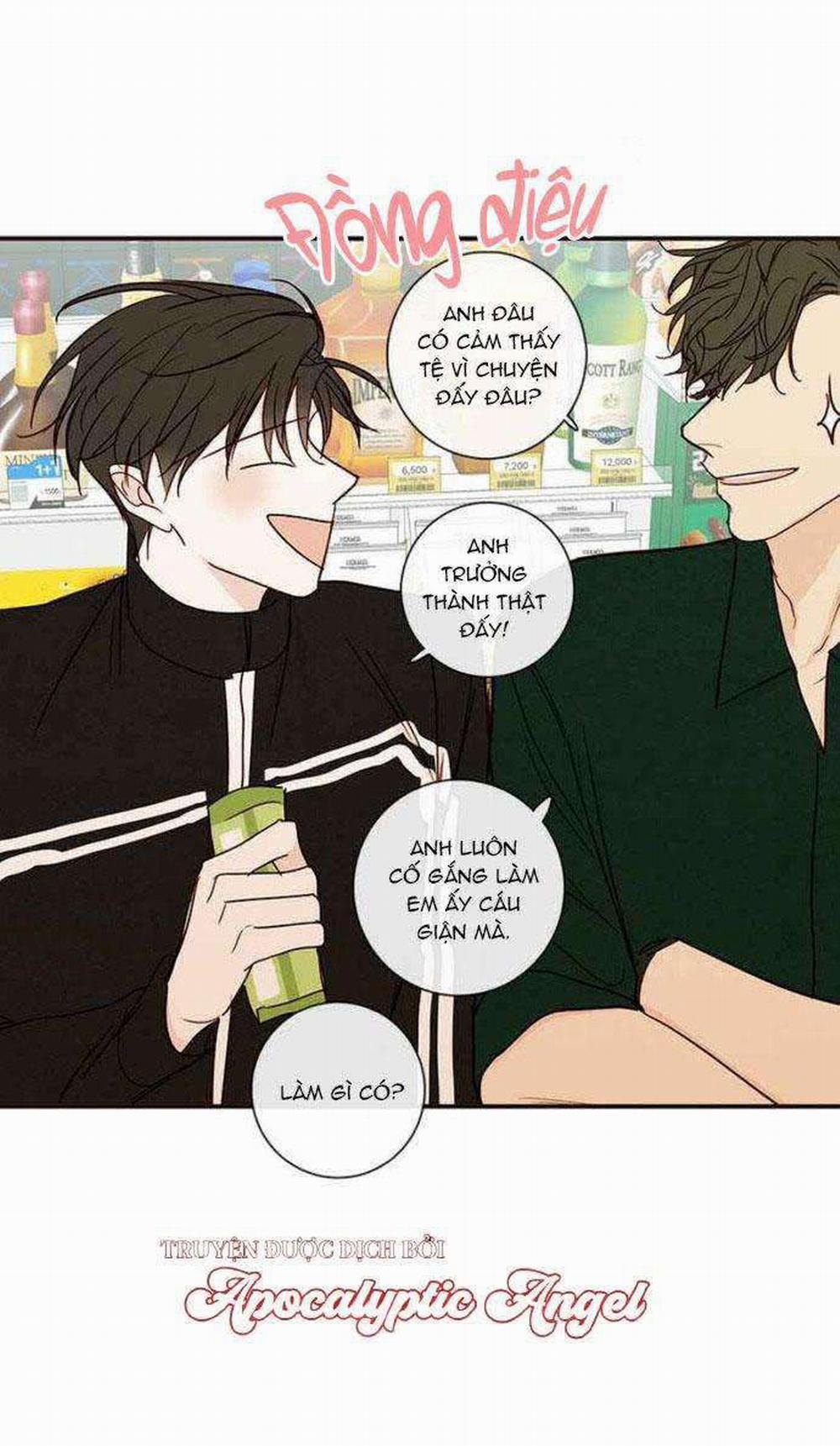 Thiên Đường Táo Xanh 84 trang 43