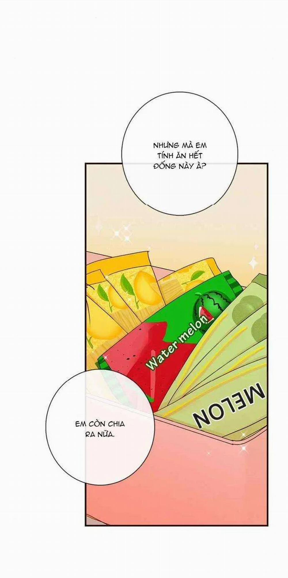 Thiên Đường Táo Xanh 84 trang 44