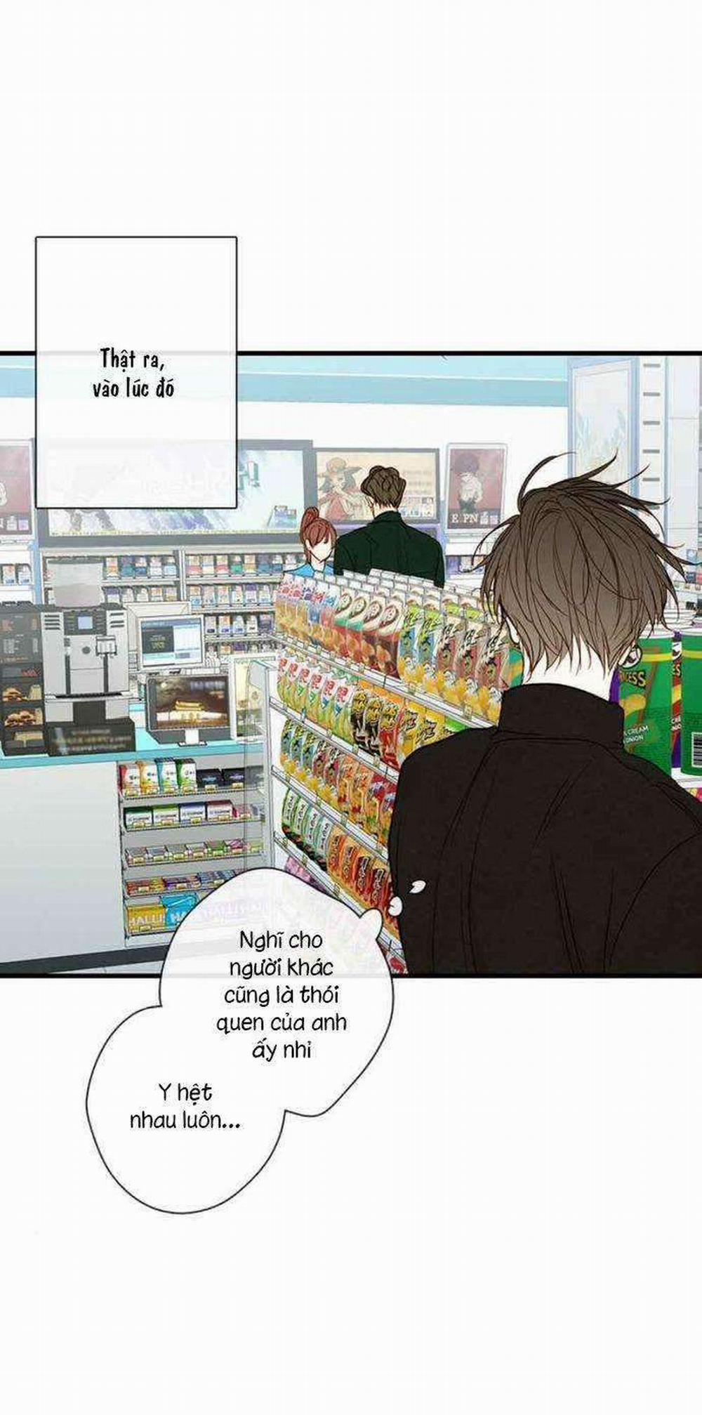 Thiên Đường Táo Xanh 84 trang 46