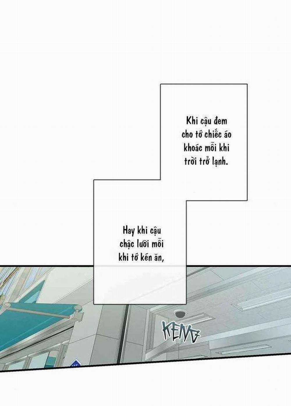 Thiên Đường Táo Xanh 84 trang 47