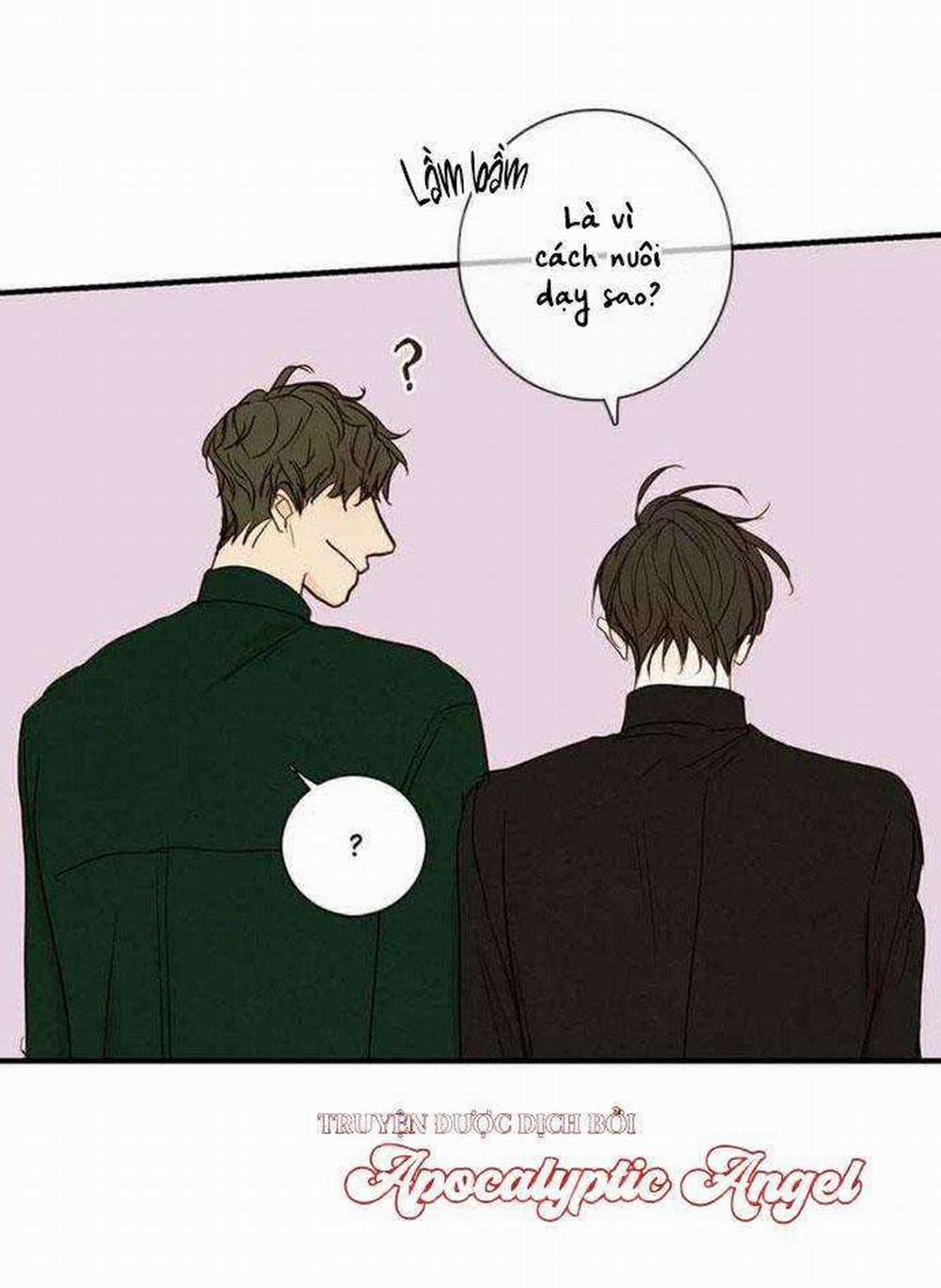 Thiên Đường Táo Xanh 84 trang 48