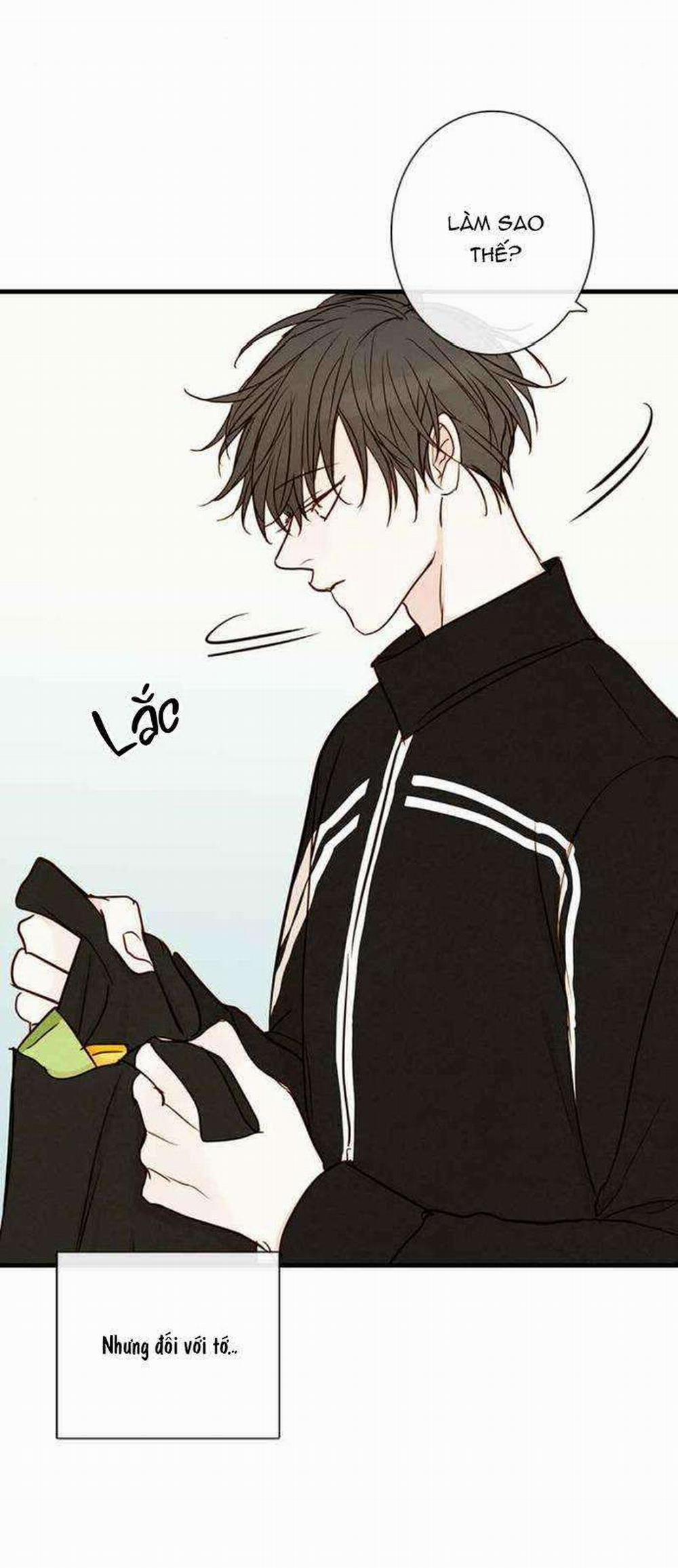 Thiên Đường Táo Xanh 84 trang 50