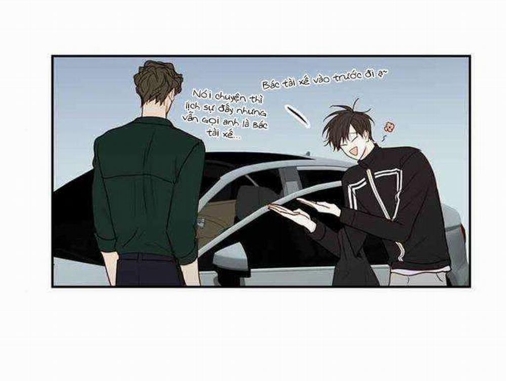 Thiên Đường Táo Xanh 84 trang 53