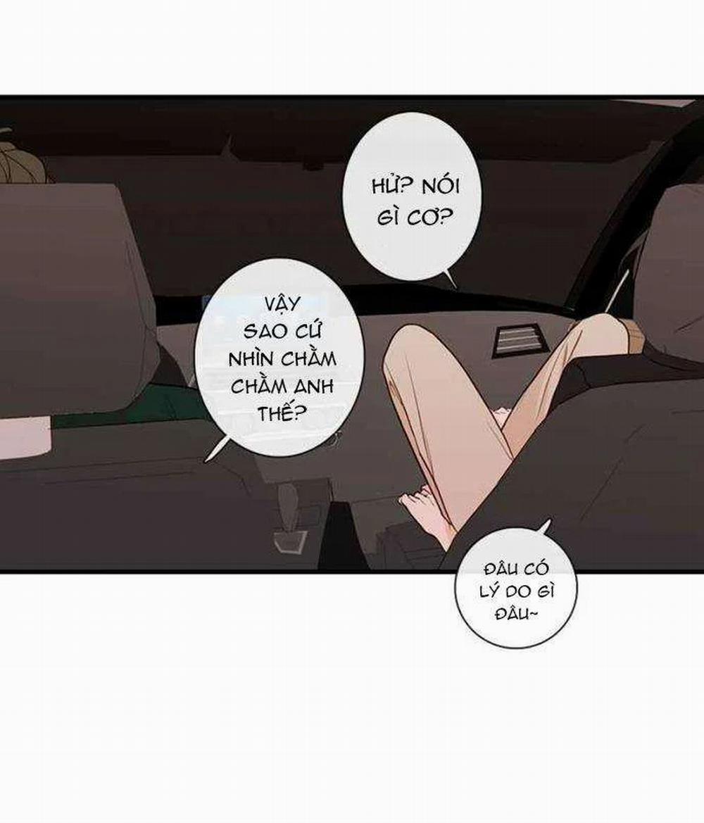 Thiên Đường Táo Xanh 84 trang 56