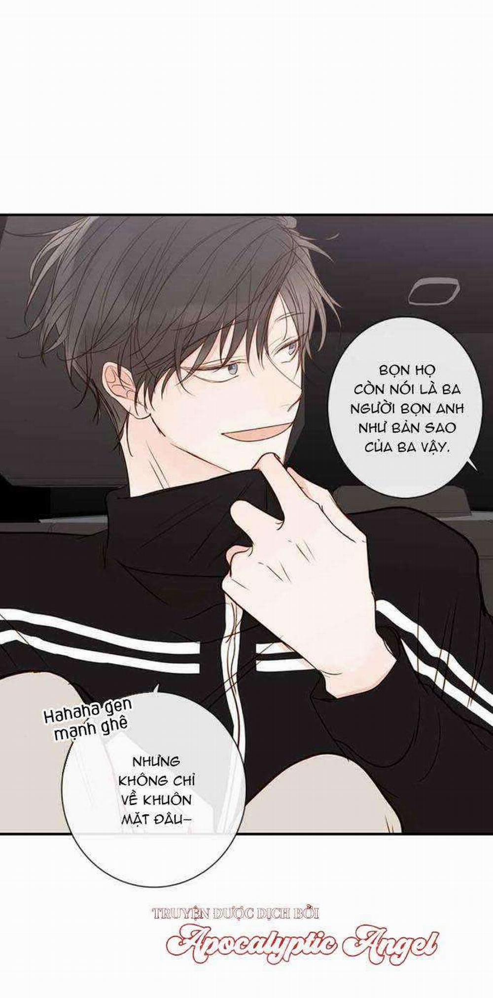 Thiên Đường Táo Xanh 84 trang 58