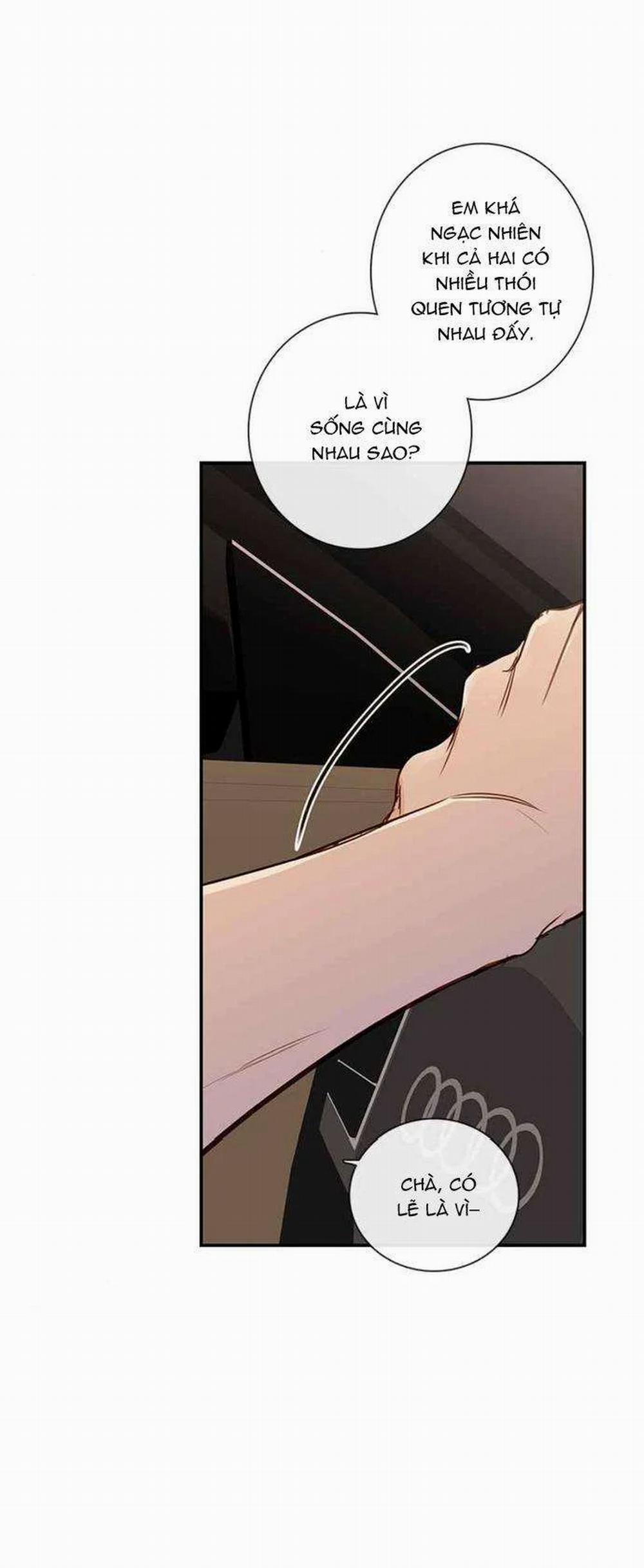 Thiên Đường Táo Xanh 84 trang 59