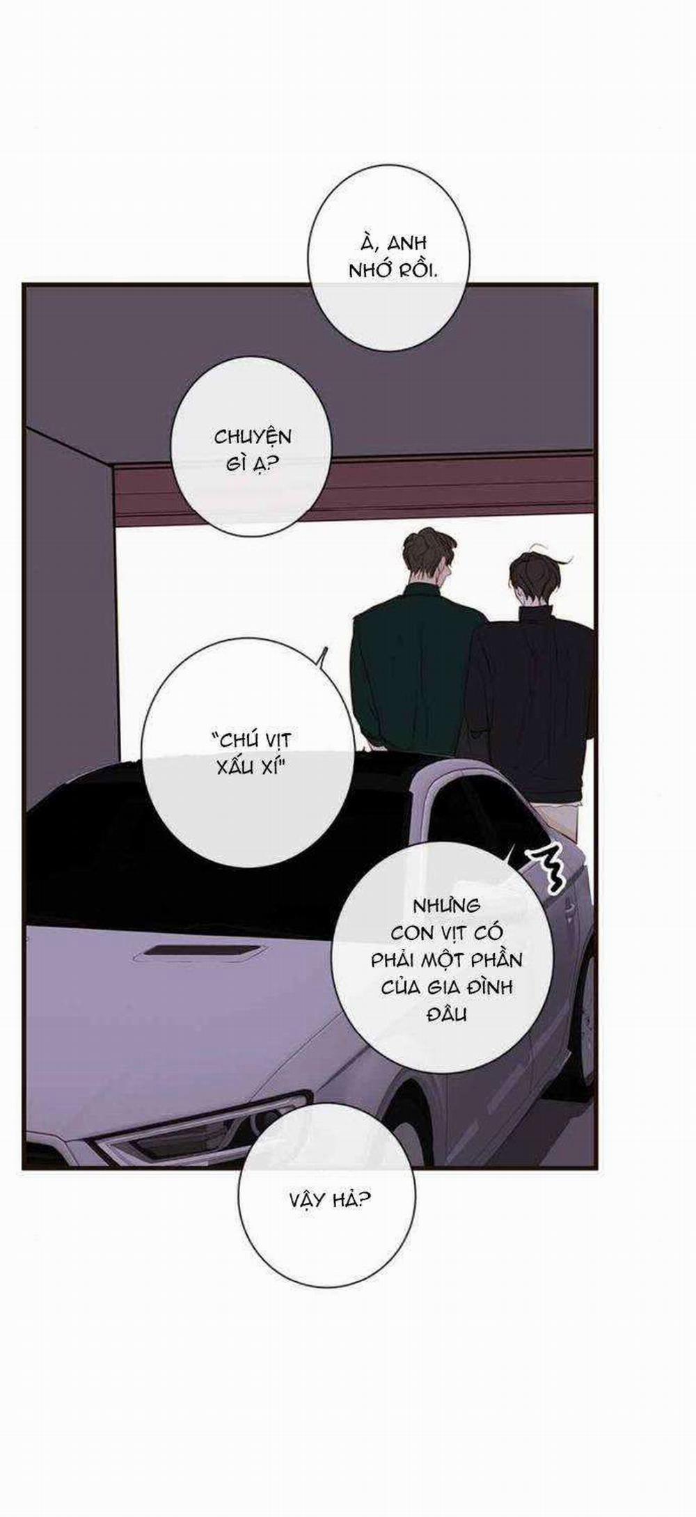 Thiên Đường Táo Xanh 84 trang 64